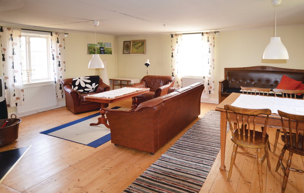 Semesterhus - Axaryd , Sverige - S05004 7