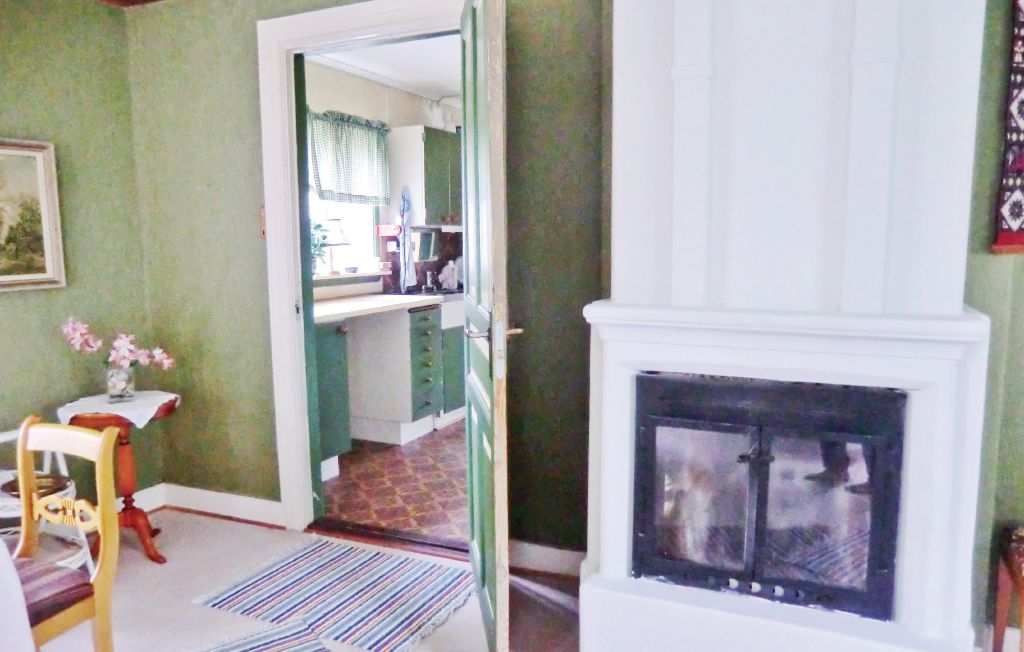 Ferienhaus - Kråkshult/Mariannelund , Schweden - S05148 8