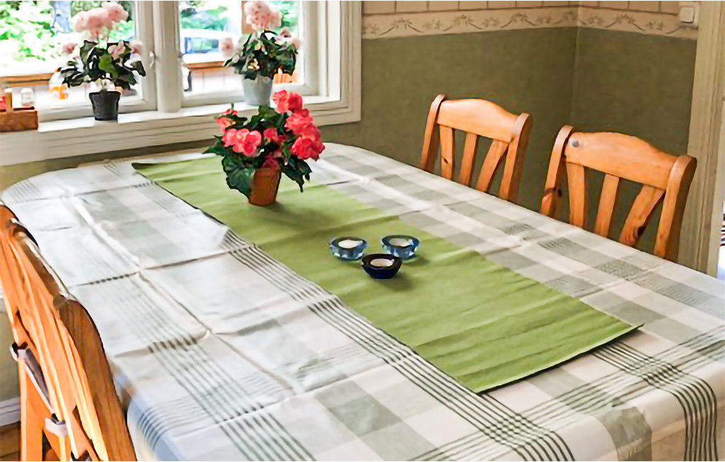 Feriehus - Strömsnäsbruk , Sverige - S05412 7