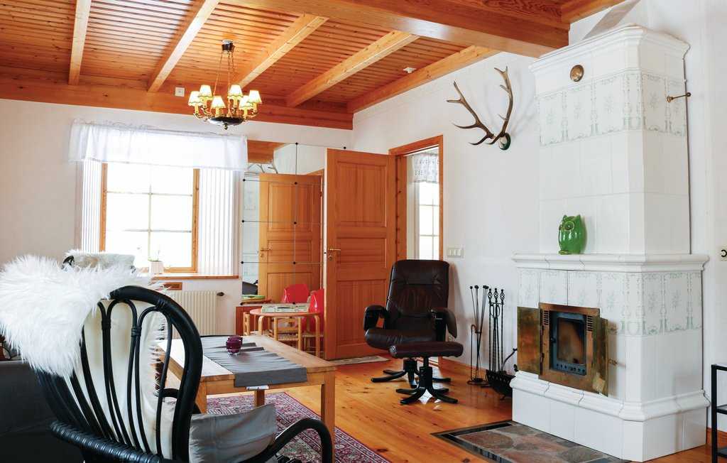 Feriehuse - Agunnaryd , Sverige - S05612 7