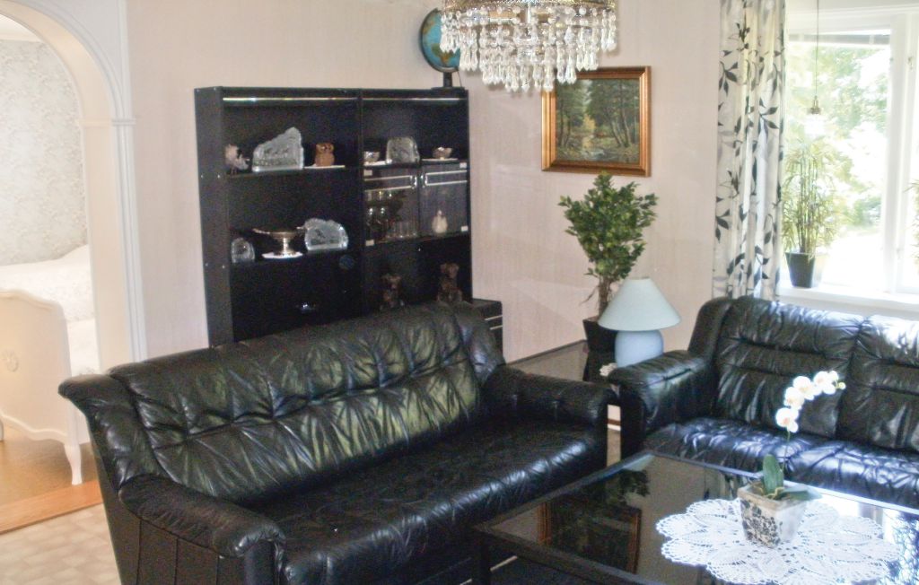 Ferienhaus - Horgeboda/Västra Torsås , Schweden - S05784 5