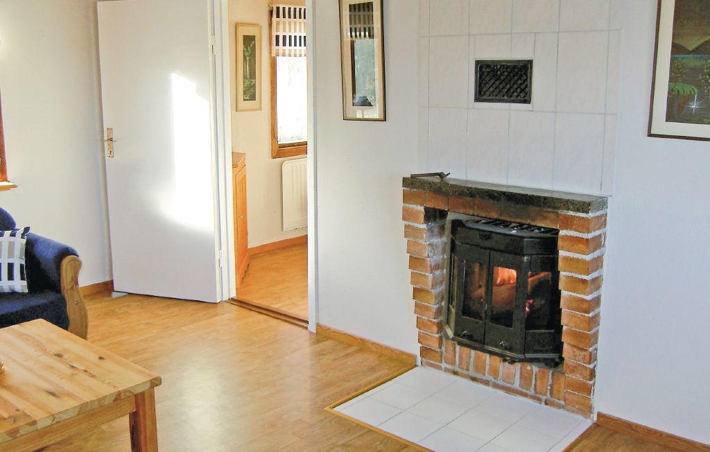 Feriehus - Lidhult , Sverige - S05037 8