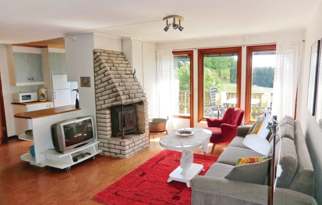 Semesterhus - Hässelåkra/Vetlanda , Sverige - S05119 7