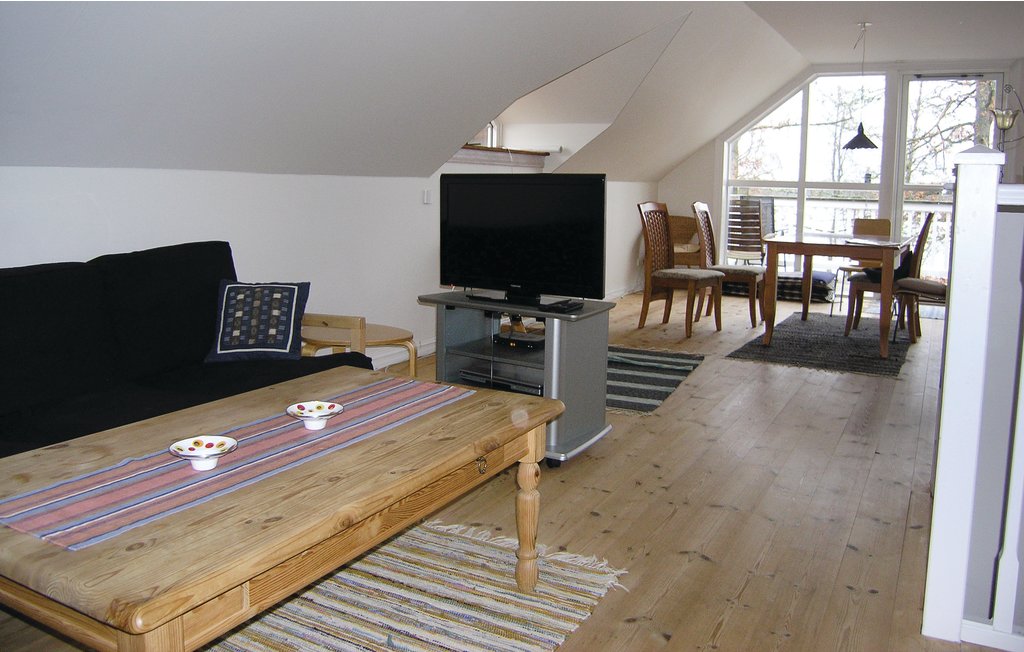 Ferienhaus - Björkenäs/Odensjö , Schweden - S05740 7