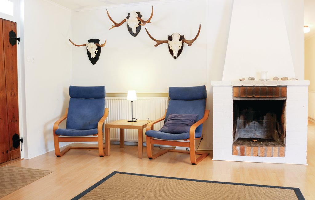 Feriehus - Älmtaryd/Älmhult , Sverige - S05040 9