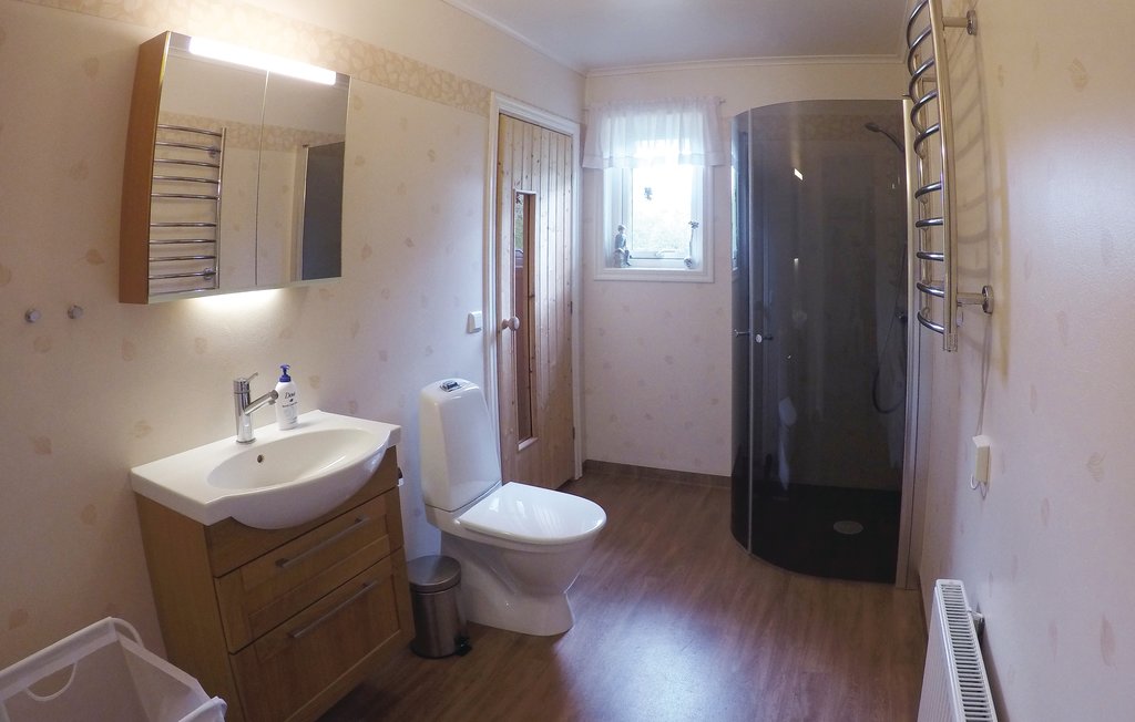 Ferienhaus - Fågelfors , Schweden - S05185 14