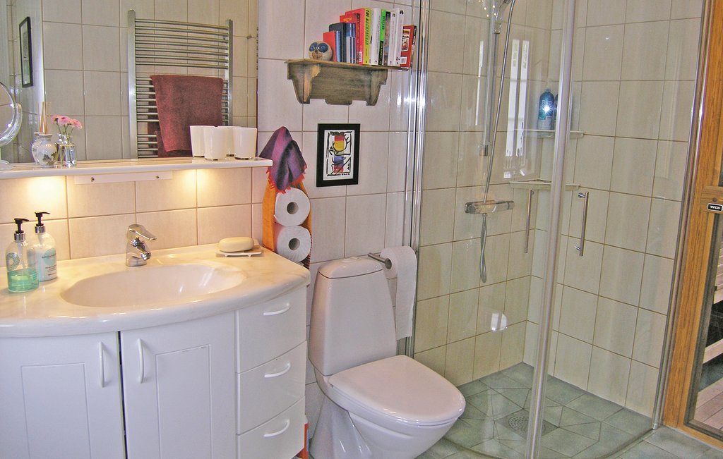 Feriehus - Sjötorpet/Bor , Sverige - S05737 24