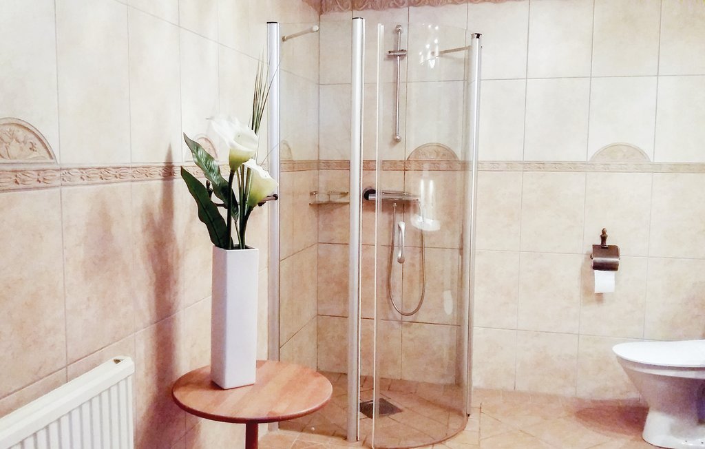 Ferienhaus - Horgeboda/Västra Torsås , Schweden - S05784 10