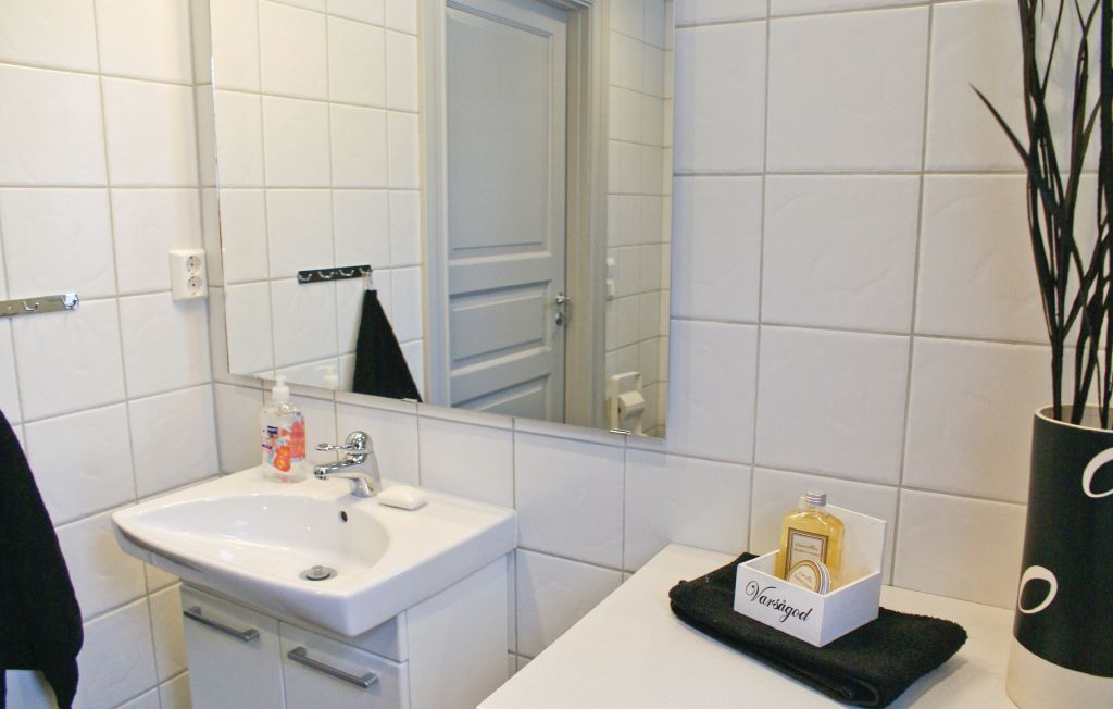 Ferienhaus - Stenberga , Schweden - S05153 13