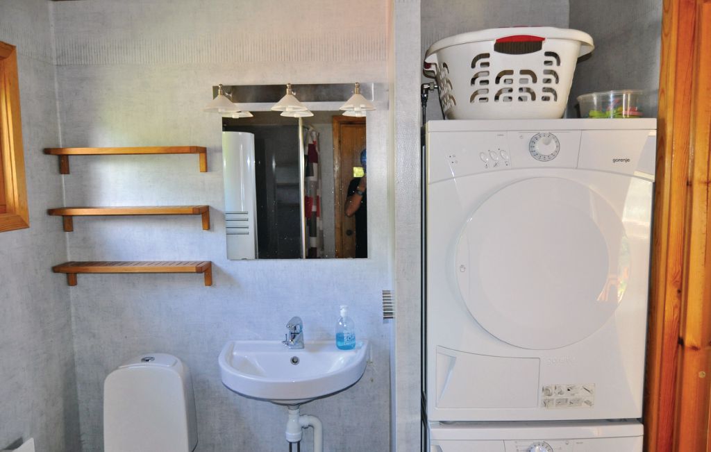 Semesterhus - Fröseke , Sverige - S05622 23