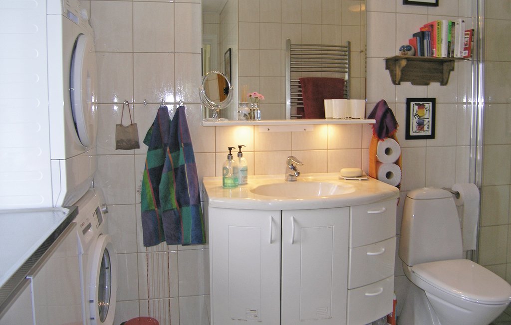 Feriehus - Sjötorpet/Bor , Sverige - S05737 25