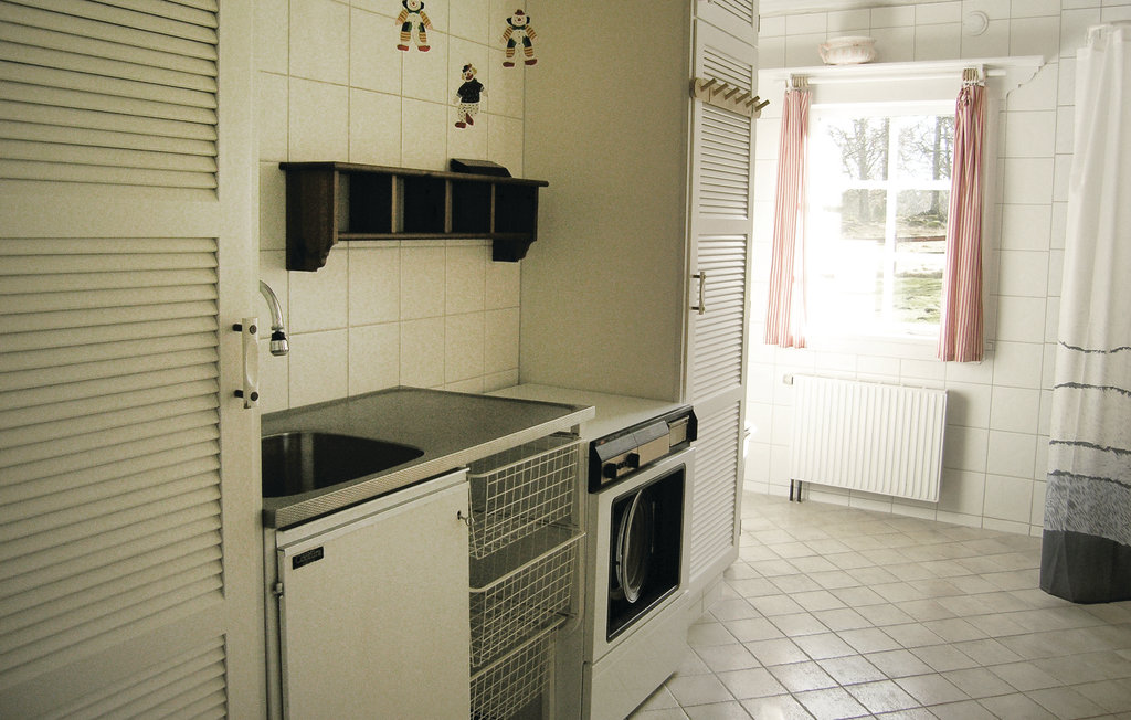 Ferienhaus - Älmhult , Schweden - S05031 21