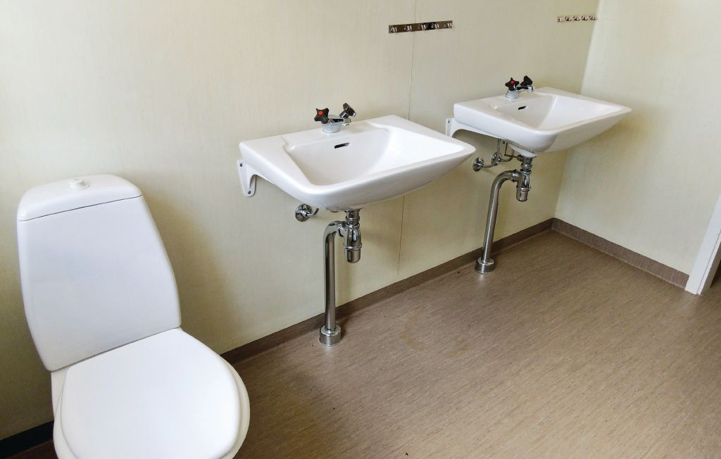 Ferienhaus - Älmhult/Virestad , Schweden - S05127 22