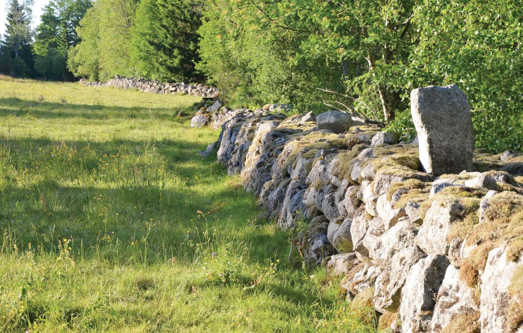 Semesterhus - Axaryd , Sverige - S05004 18