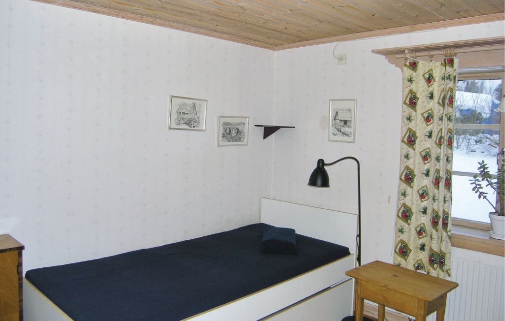 Ferienhaus - Älmhult , Schweden - S05031 17