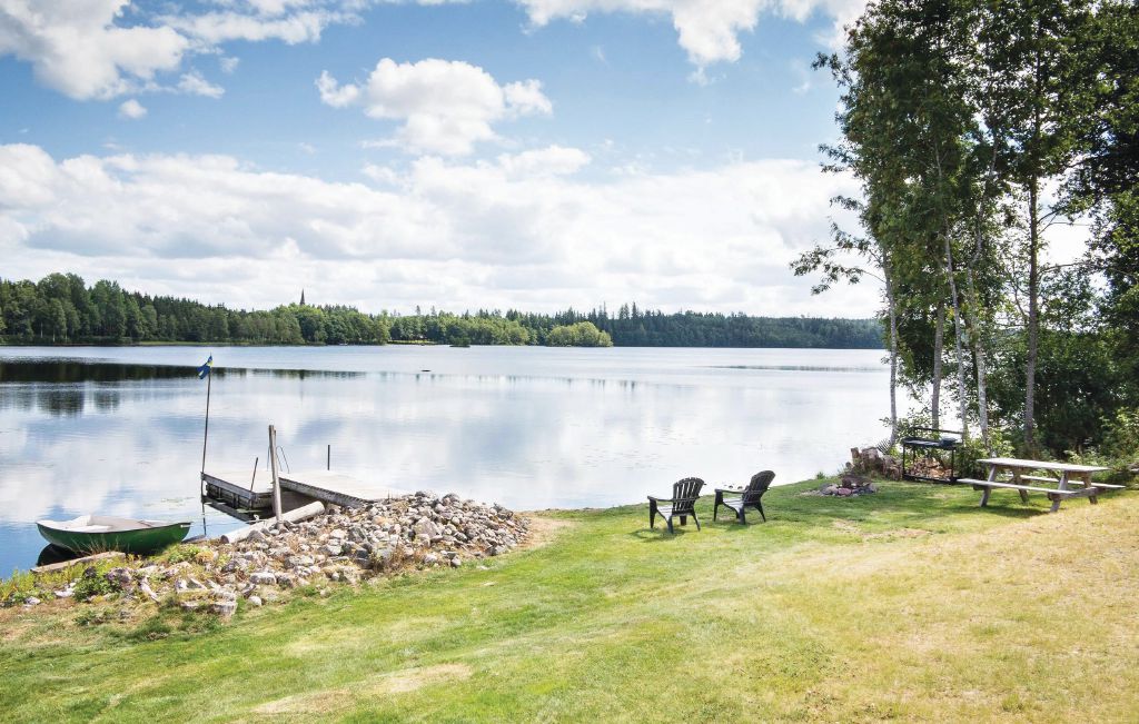 Ferienhaus - Malmbäck/Nässjö , Schweden - S05046 20