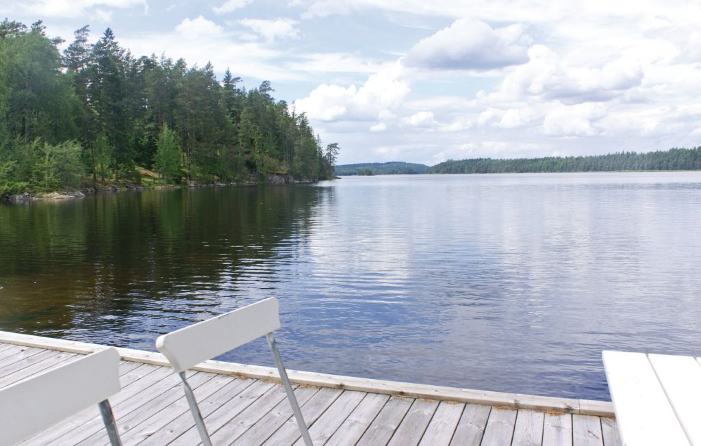 Ferienhaus - Stenberga , Schweden - S05153 15
