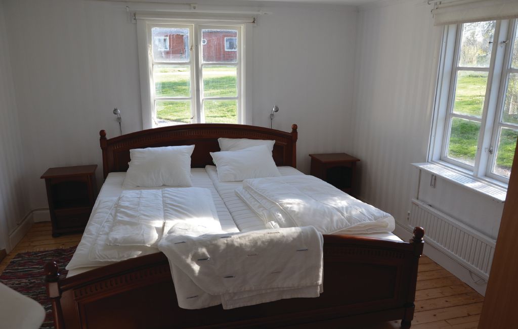 Feriehus - Sävsjö , Sverige - S05506 12