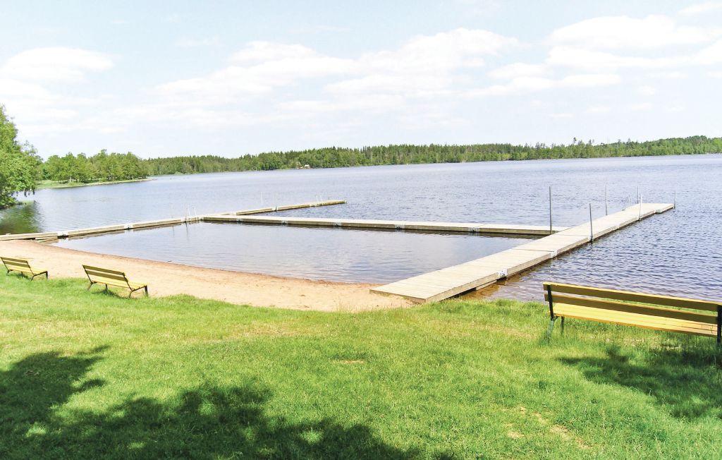 Ferienhaus - Växjö/Lenhovda , Schweden - S05663 18