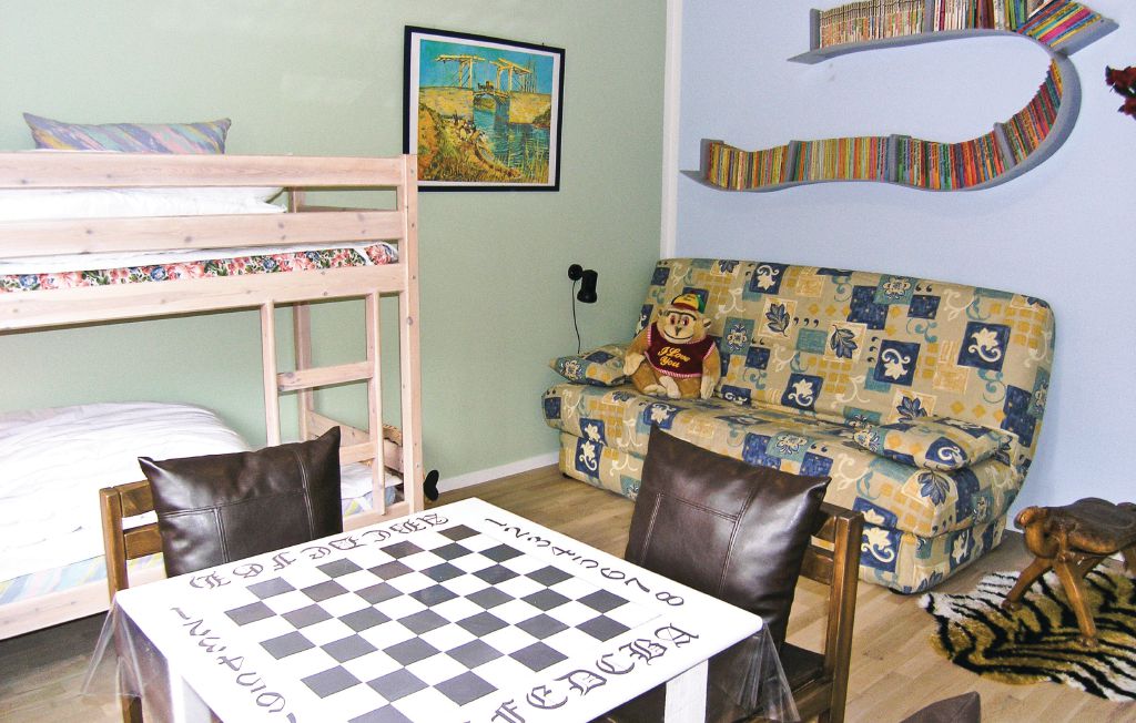 Ferienwohnung - Pauliström , Schweden - S05693 8