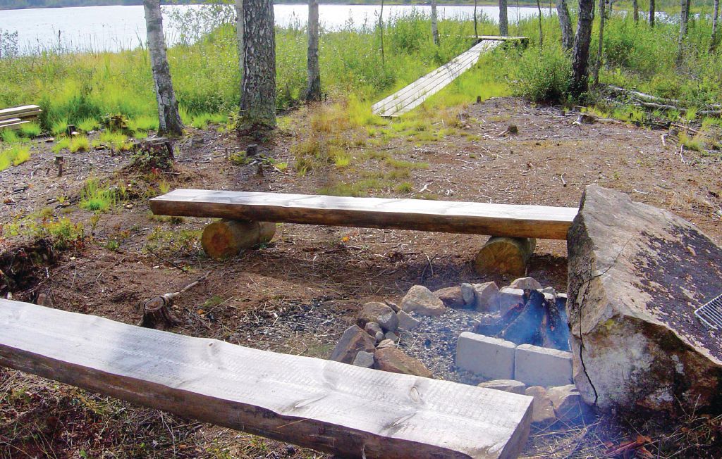 Feriehus - Ryd/Åbogen , Sverige - S05711 19