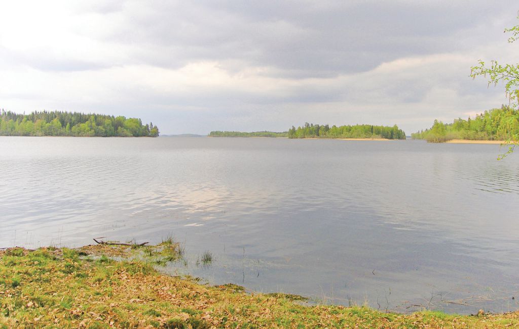 Ferienhaus - Björkenäs/Odensjö , Schweden - S05740 21