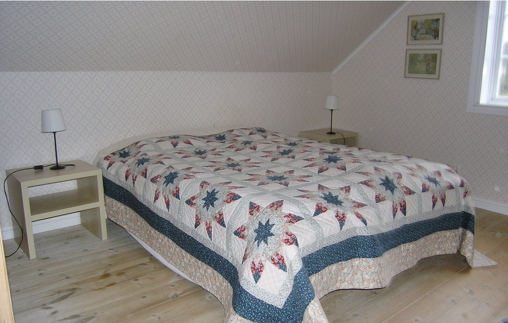 Ferienhaus - Björkenäs/Odensjö , Schweden - S05740 14