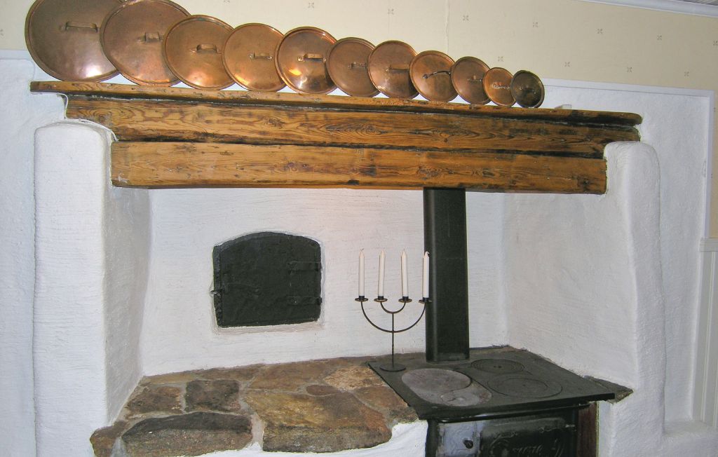 Ferienhaus - Älmhult , Schweden - S05031 15