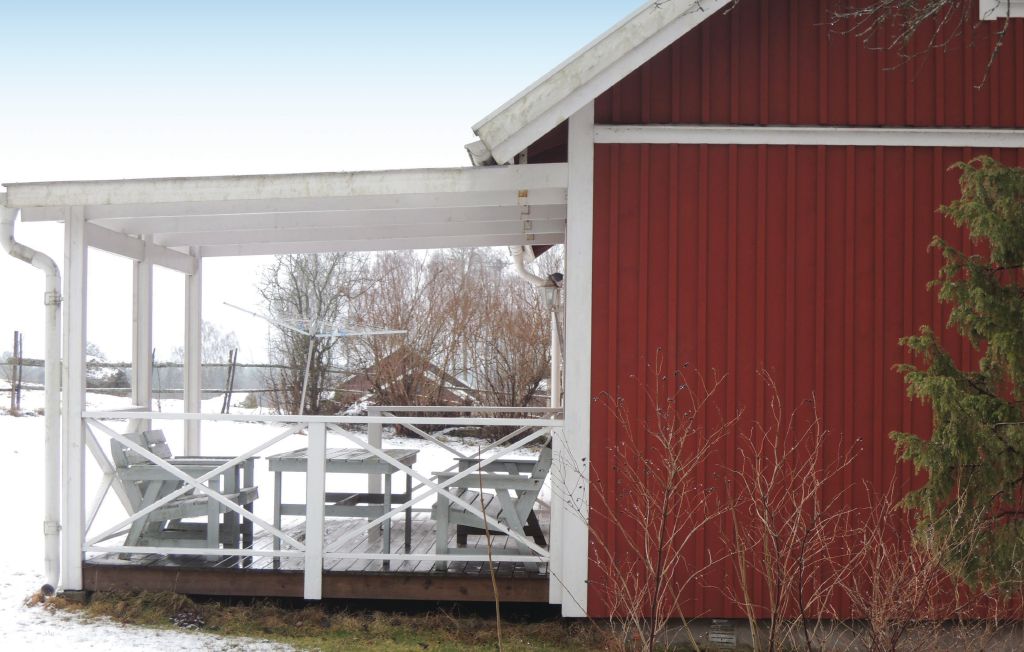 Ferienhaus - Hjärtlanda , Schweden - S05443 4