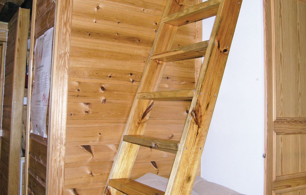 Semesterhus - Lagan , Sverige - S05459 10