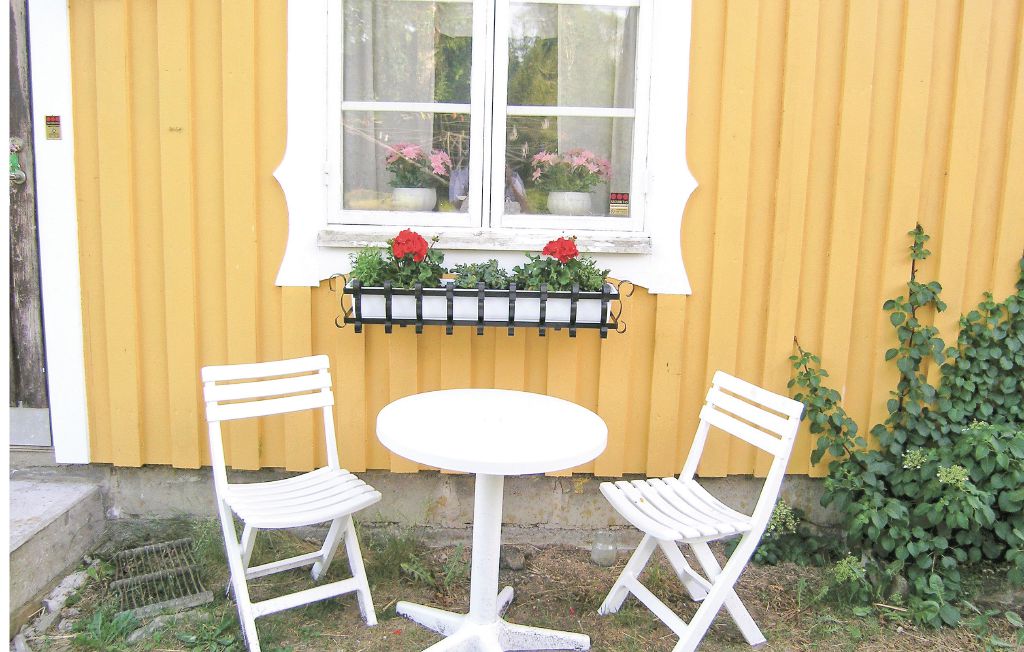 Feriehus - Löväng/Strömsnäsbruk , Sverige - S05782 2