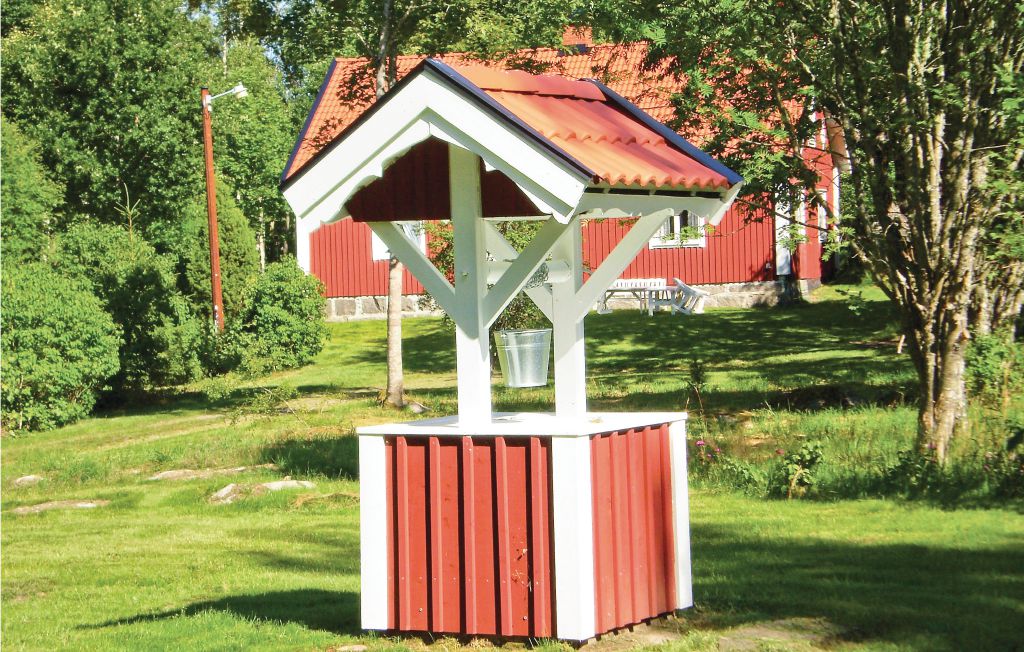 Ferienhaus - Horgeboda/Västra Torsås , Schweden - S05784 3