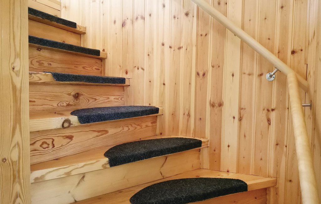 Semesterhus - Nya Näs/Ramkvilla , Sverige - S05902 16