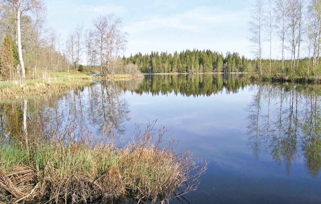 Feriehus - Sävsjö , Sverige - S05506 15