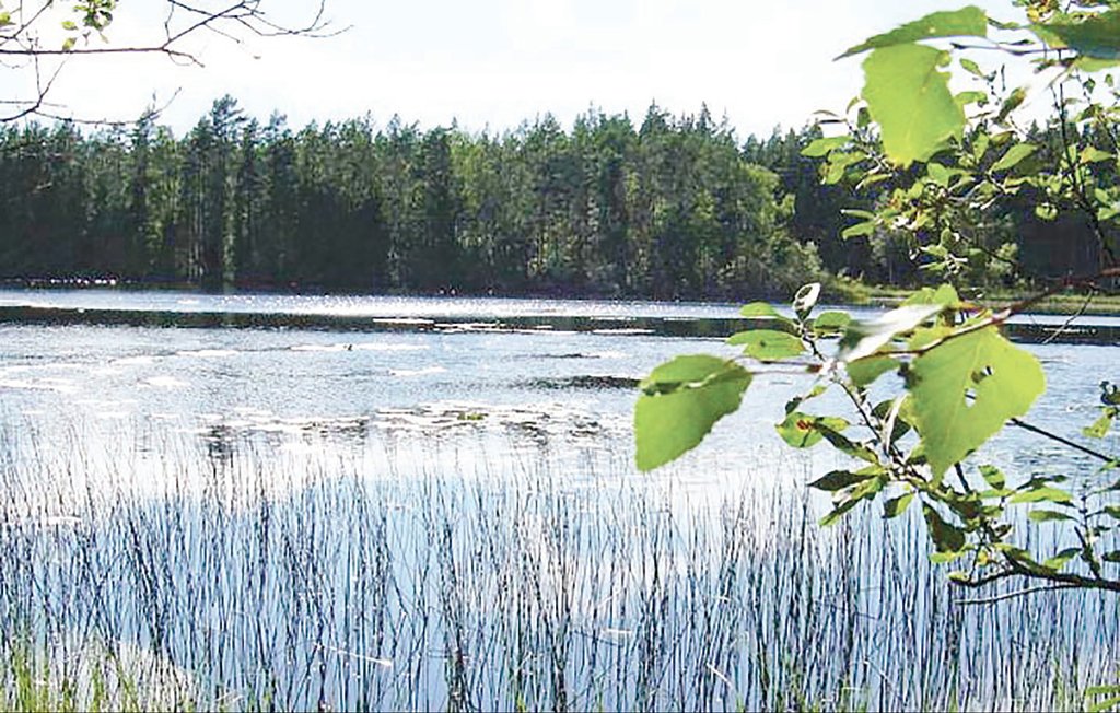 Feriehus - Ryd/Krampen , Sverige - S05596 21