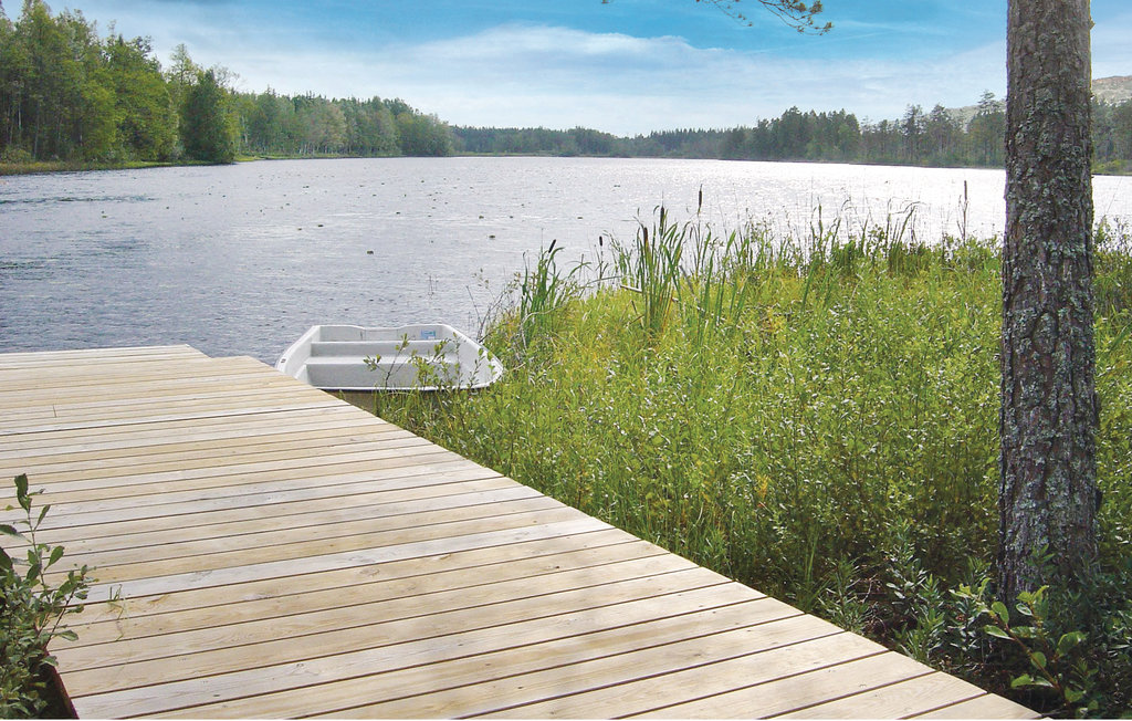 Feriehus - Ryd/Åbogen , Sverige - S05711 6