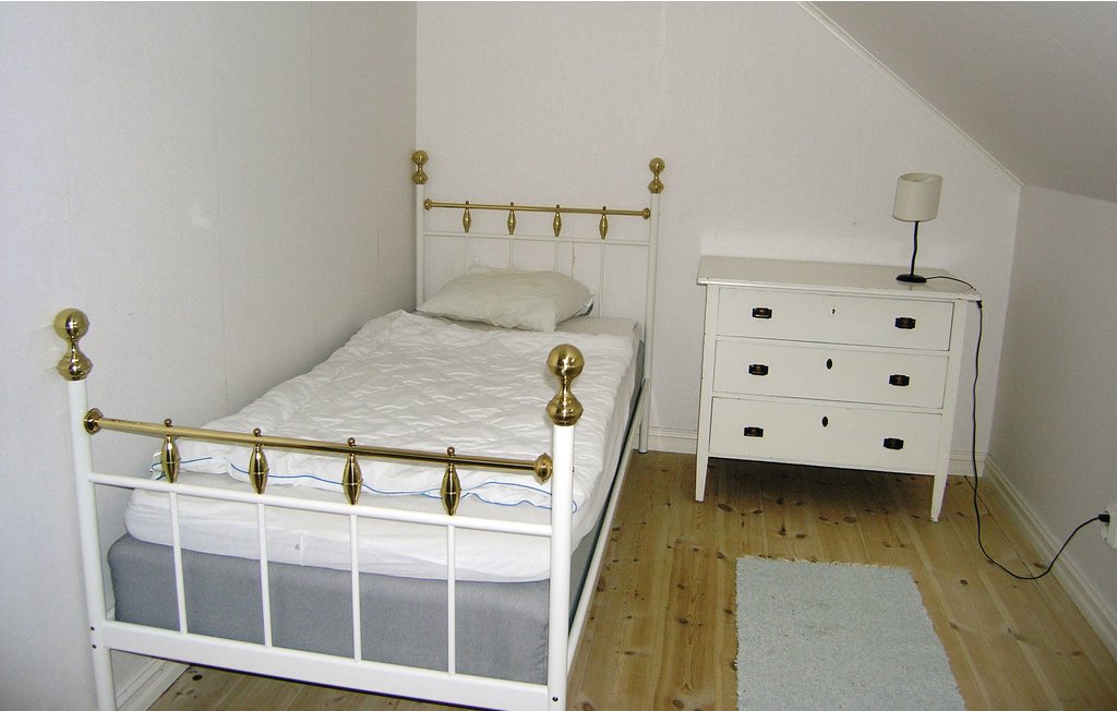 Ferienhaus - Björkenäs/Odensjö , Schweden - S05740 13