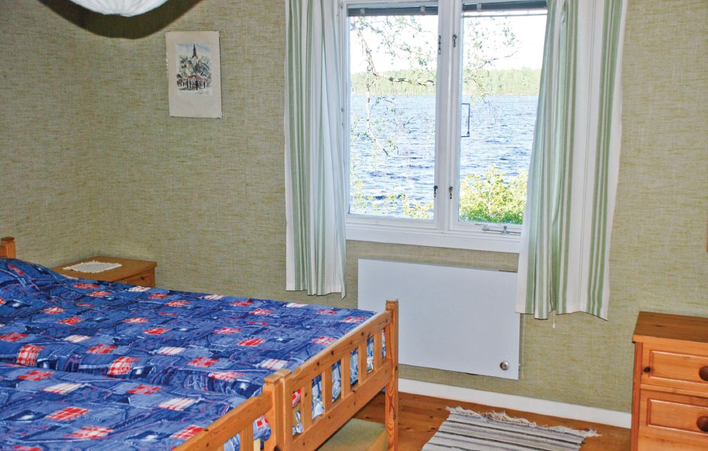 Ferienhaus - Hindsen/Värnamo , Schweden - S05868 9