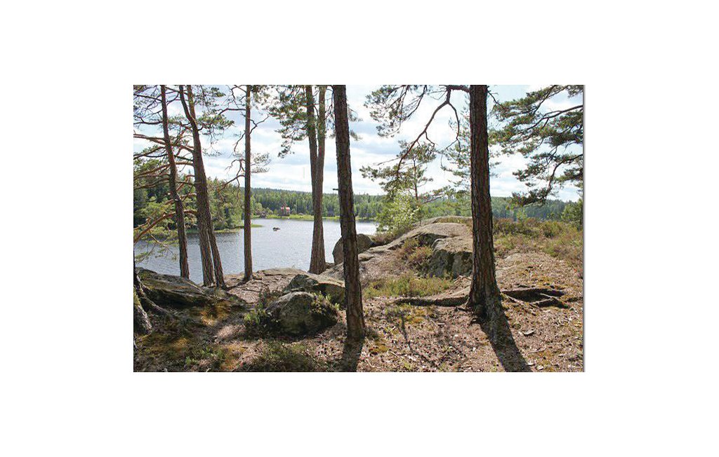 Semesterhus - Nya Näs/Ramkvilla , Sverige - S05902 25