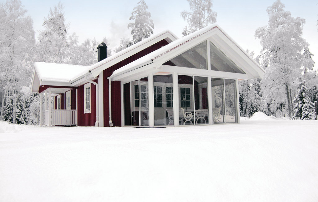 Ferienhaus - Ryd/Ängen , Schweden - S05079 3