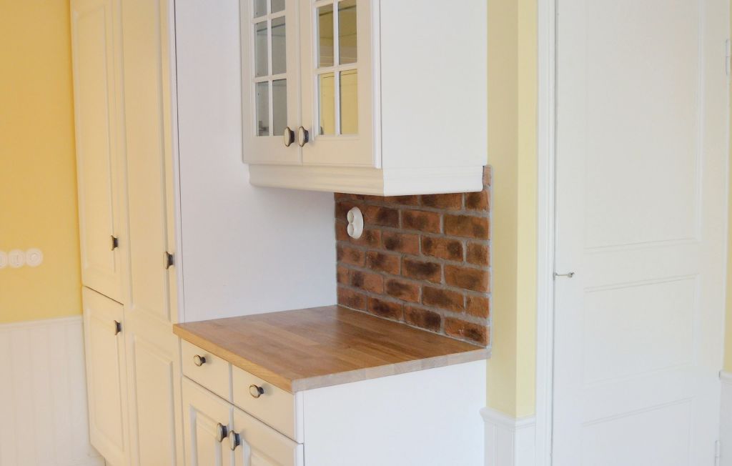 Ferienhaus - Älmhult/Virestad , Schweden - S05128 8