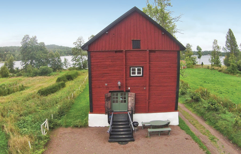 Ferienhaus - Gränna , Schweden - S05172 5