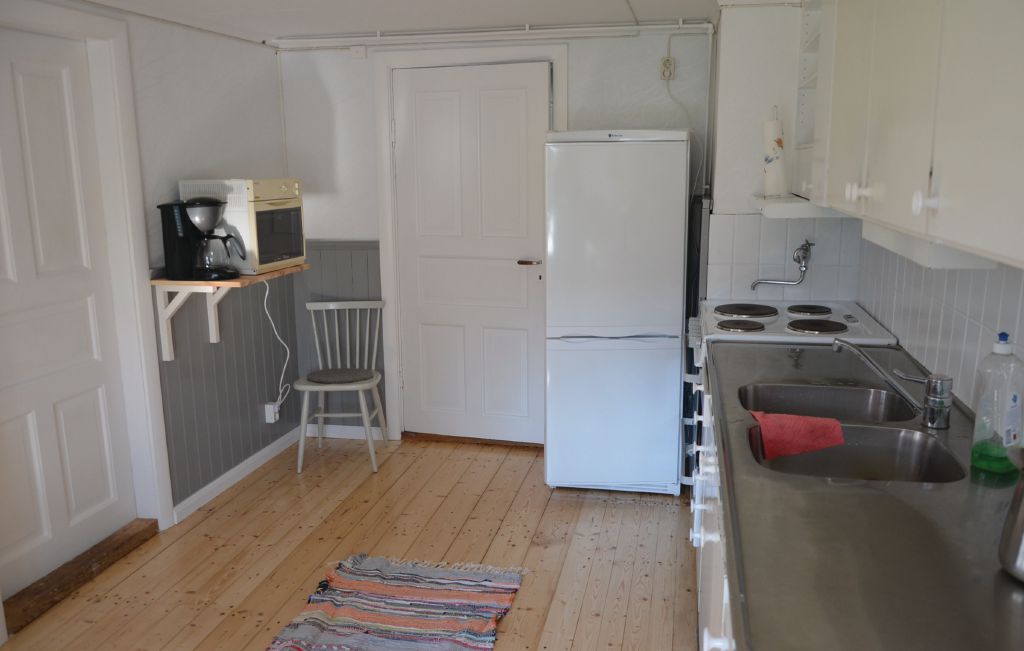 Feriehus - Sävsjö , Sverige - S05506 10