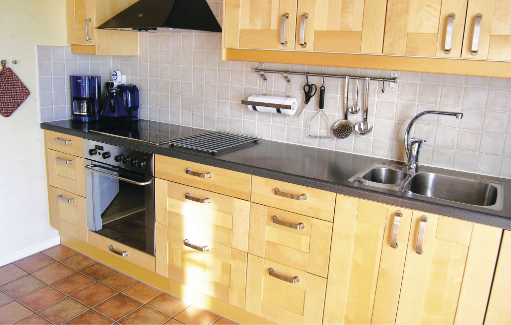 Feriehus - Ryd/Krampen , Sverige - S05596 12