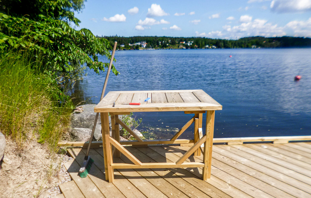 Feriehus - Tranås , Sverige - S05025 40