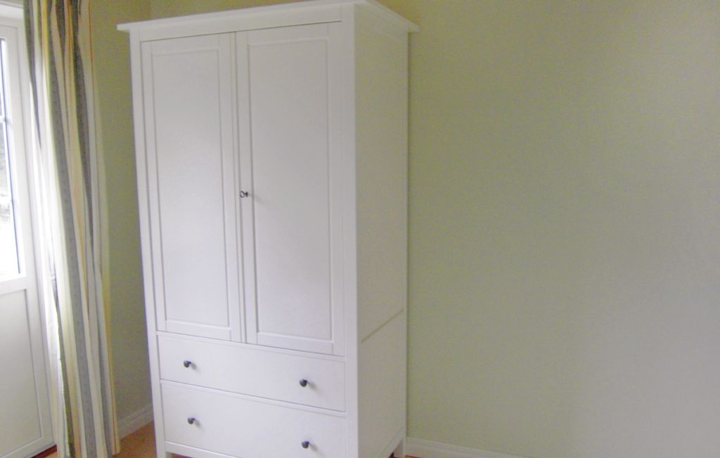 Ferienhaus - Ryd/Ängen , Schweden - S05079 11