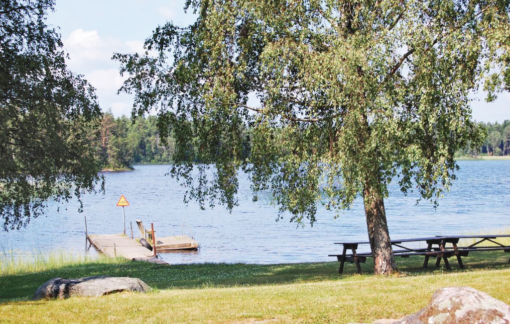 Feriehus - Linneryd , Sverige - S05252 17