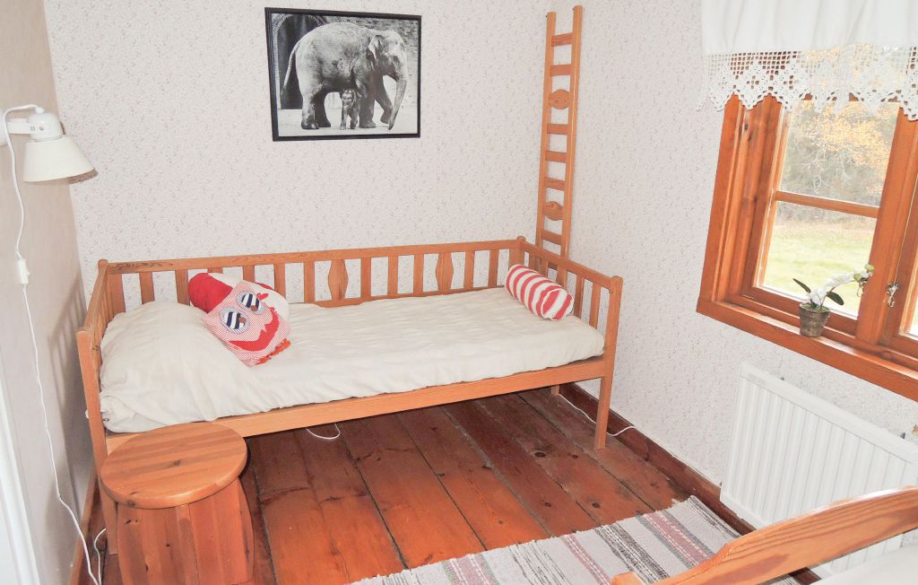 Ferienhaus - Alvesta/Klinten , Schweden - S05354 17