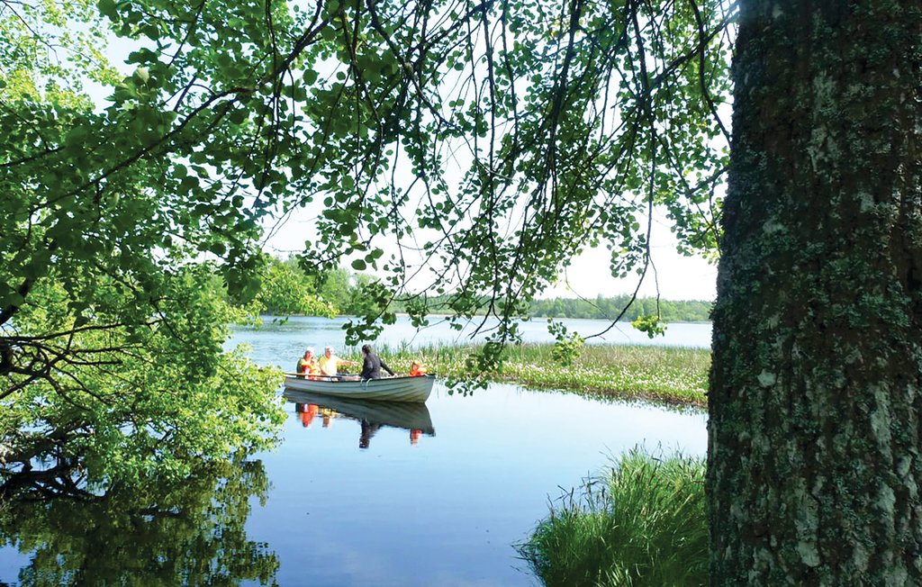 Feriehuse - Agunnaryd , Sverige - S05612 24