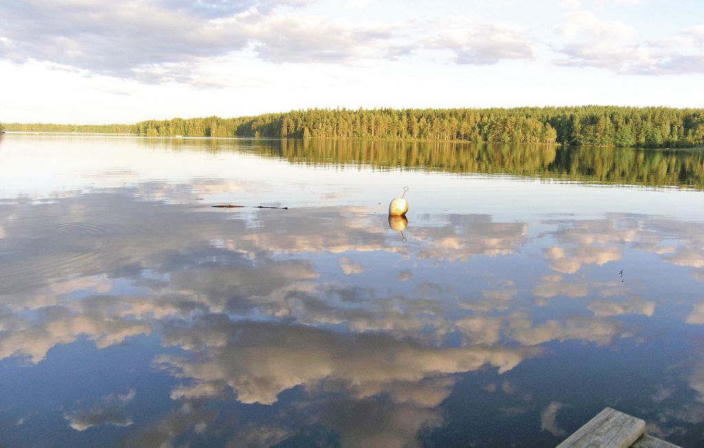 Ferienhaus - Fröseke , Schweden - S05623 23